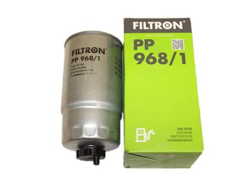 Filtr Paliwa Pp 968/1
