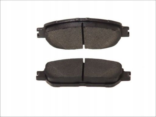 Klocek Hamulcowy Kpl. Lp2132