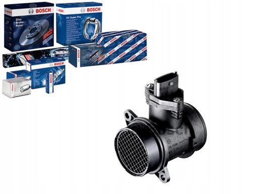 Czujnik Masy Powietrza 0 281 002 613