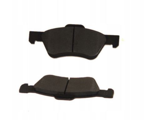 Klocek Hamulcowy Kpl. Lp2161