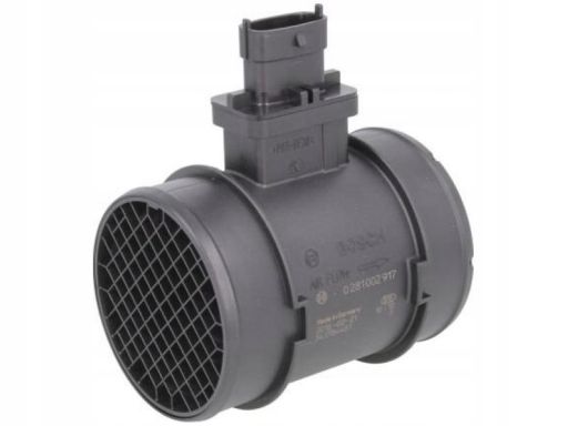 Czujnik Masy Powietrza 0 281 002 917