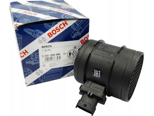 Czujnik Masy Powietrza 0 281 006 056