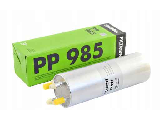 Filtr Paliwa Pp 985