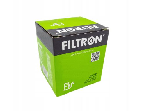 Filtr Paliwa Ps 980/4