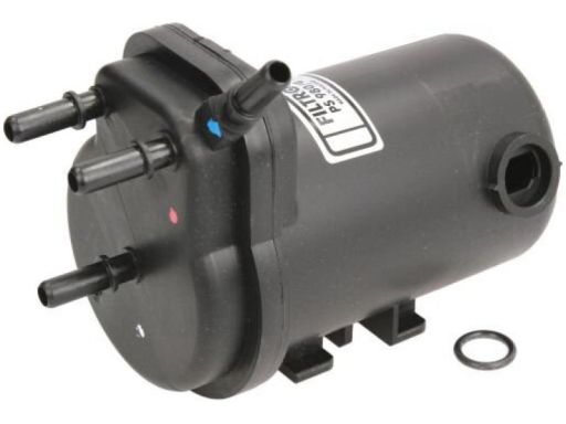 Filtr Paliwa Ps 980/4