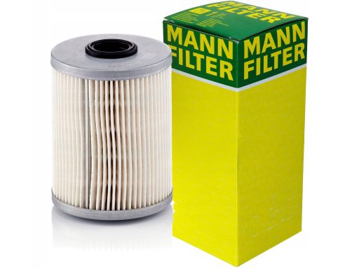 Filtr Paliwa P 733/1 X