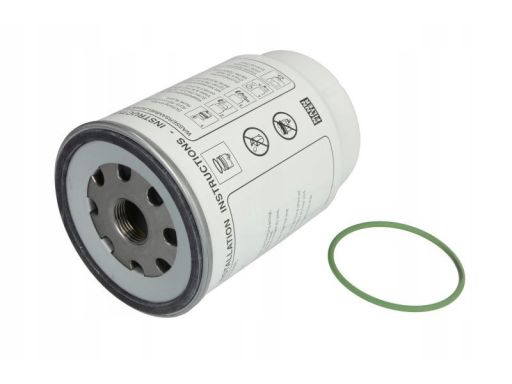 Filtr Paliwa Pl 270 X