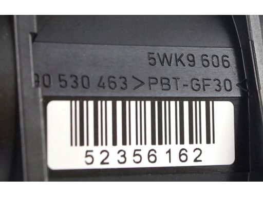 Czujnik Masy Powietrza 5Wk9606Z