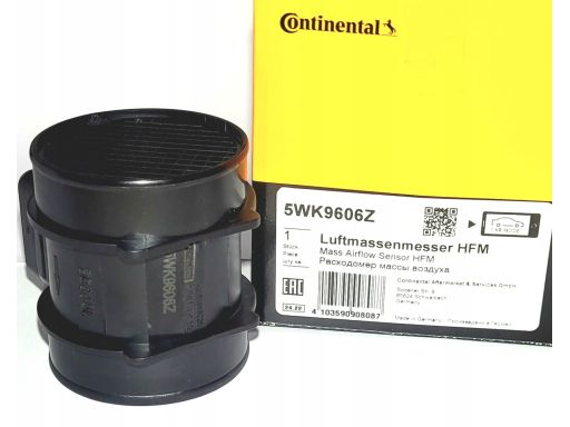 Czujnik Masy Powietrza 5Wk9606Z