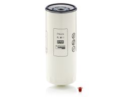 Filtr Paliwa Pl 601/1 X