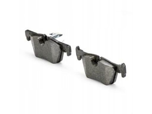 Klocek Hamulcowy Kpl. Lp2286