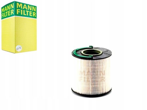 Filtr Paliwa Pu 1040 X