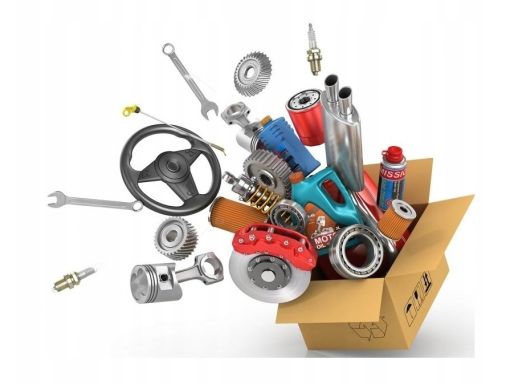 Filtr Paliwa Pu 8028