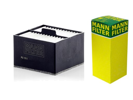 Filtr Paliwa Pu 911