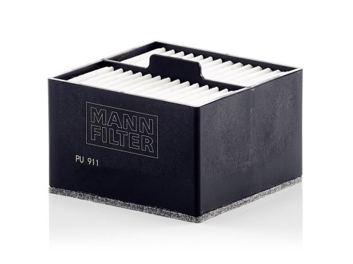 Filtr Paliwa Pu 911