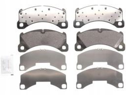 Klocek Hamulcowy Kpl. Lp3217