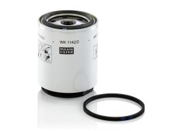 Filtr Paliwa Wk 1142/2 X