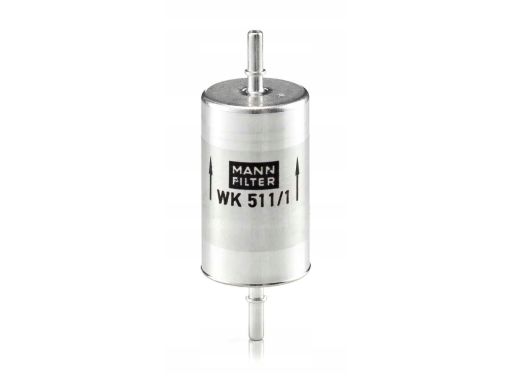 Filtr Paliwa Wk 511/1
