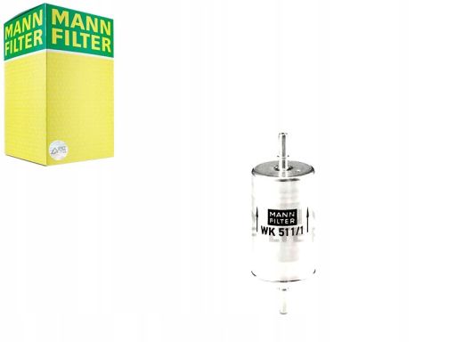 Filtr Paliwa Wk 511/1