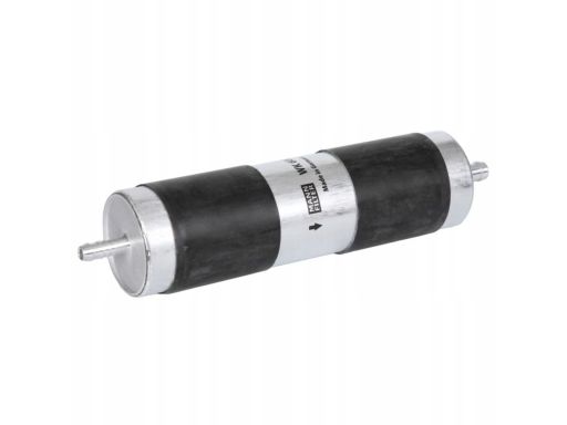 Filtr Paliwa Wk 6001