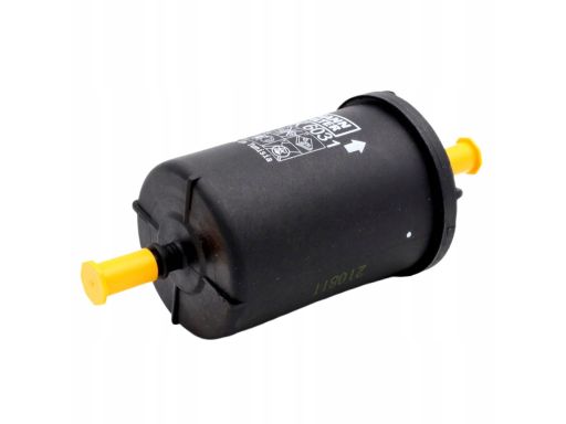 Filtr Paliwa Wk 6031