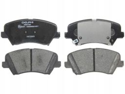 Klocek Hamulcowy Kpl. Lp3361