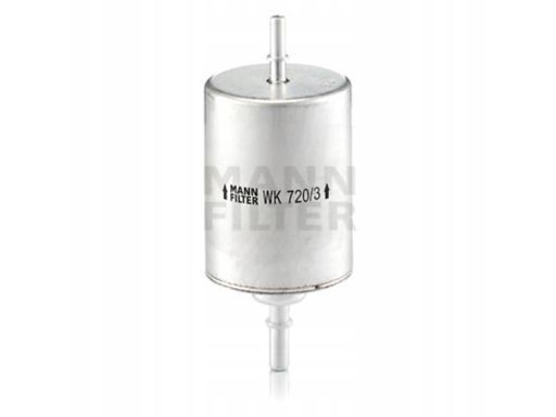 Filtr Paliwa Wk 720/3