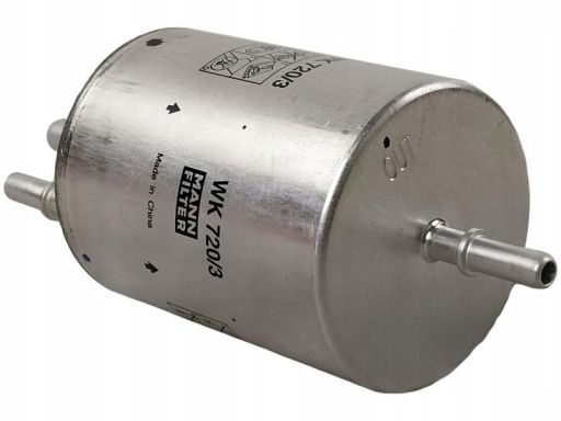 Filtr Paliwa Wk 720/3