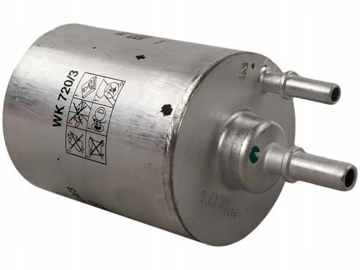 Filtr Paliwa Wk 720/3