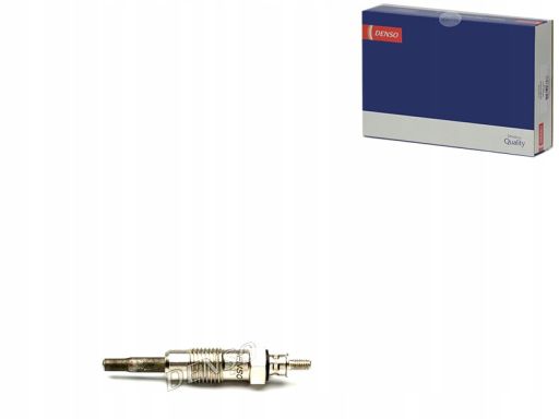 Świeca Żarowa/Płomieniowa Dg-123