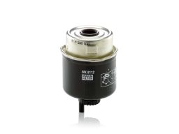 Filtr Paliwa Wk 8112
