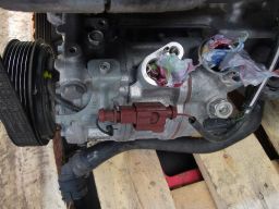 Świeca Żarowa/Płomieniowa Dg-608