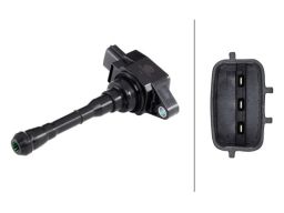 Cewka Zapłonowa 5Da 358 057-661