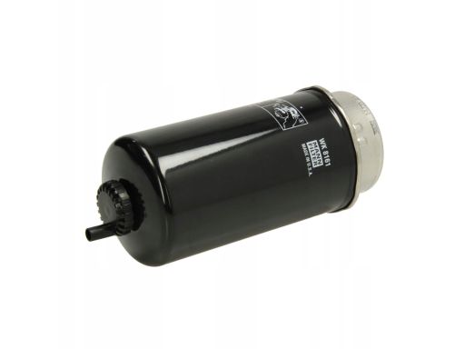 Filtr Paliwa Wk 8161