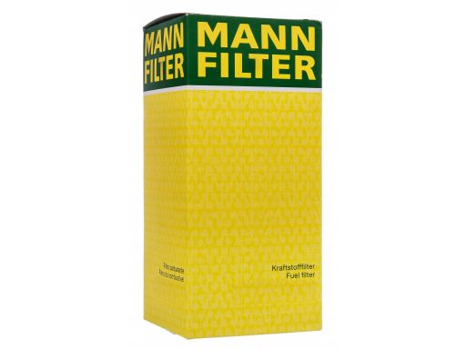 Filtr Paliwa Wk 8161