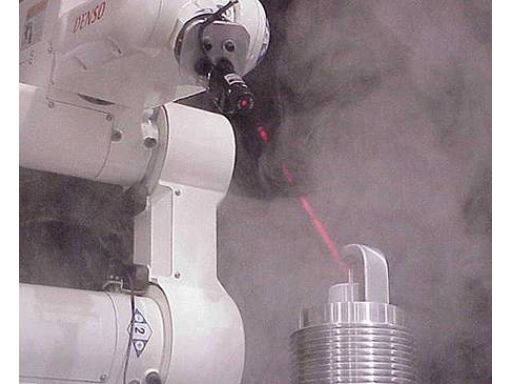 Świeca Zapłonowa Iwf22