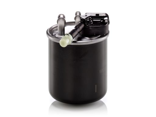 Filtr Paliwa Mann Wk820/17 Mercedes C E Cls Glc Gle Glk Ml Sprinter V-