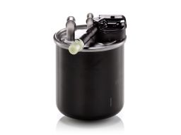 Filtr Paliwa Mann Wk820/17 Mercedes C E Cls Glc Gle Glk Ml Sprinter V-