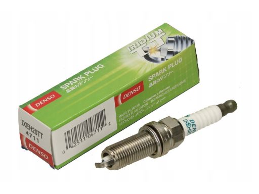 Świeca Zapłonowa Ixeh20Tt
