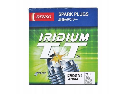 Świeca Zapłonowa Ixeh20Tt