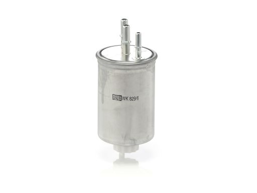 Filtr Paliwa Wk 829/6