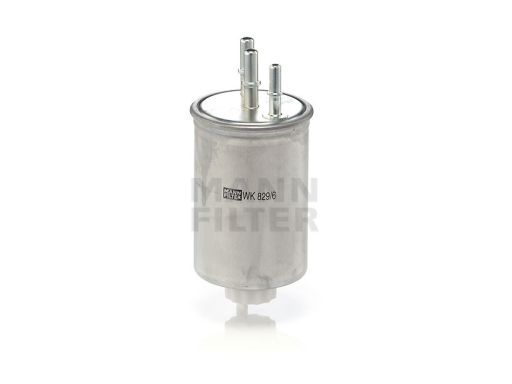 Filtr Paliwa Wk 829/6