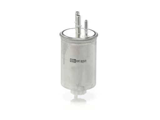 Filtr Paliwa Wk 829/6