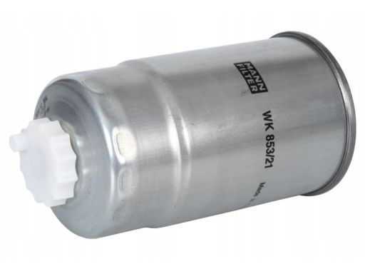 Filtr Paliwa Wk 853/21