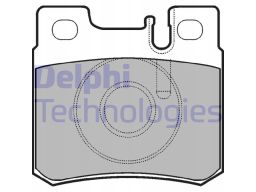 Klocek Hamulcowy Kpl. Lp946