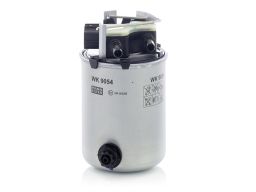Filtr Paliwa Wk 9054