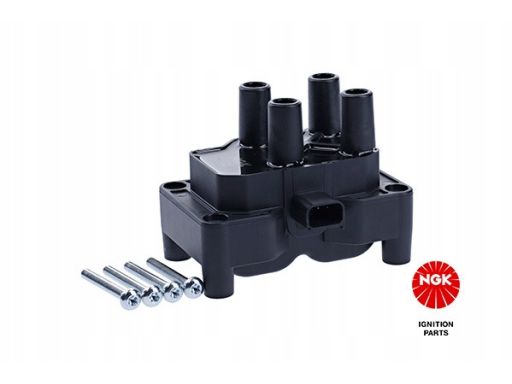 Cewka Zapłonowa 48027