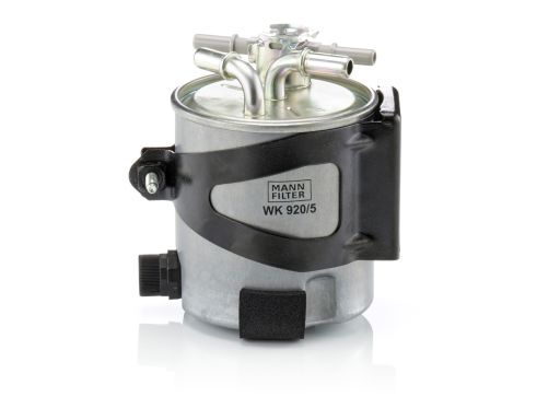Filtr Paliwa Wk 920/5
