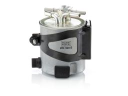 Filtr Paliwa Wk 920/5