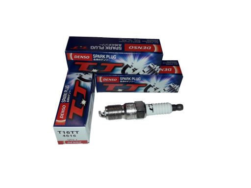 Świeca Zapłonowa T16Tt